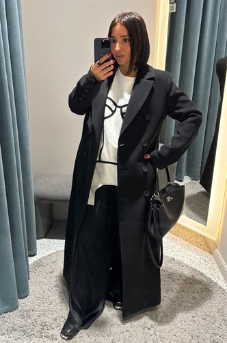 Пальто "LADY" - фото 11155