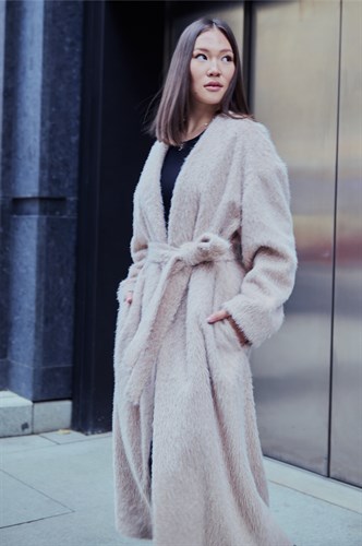 Пальто "Beauty" - фото 11258