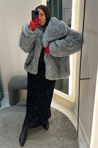 Шуба "Avtolady apash" - фото 11303