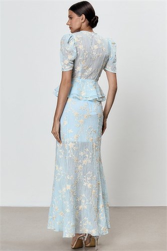 Юбка "Lace" 3849