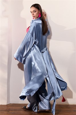Кимоно "Royal silk long"