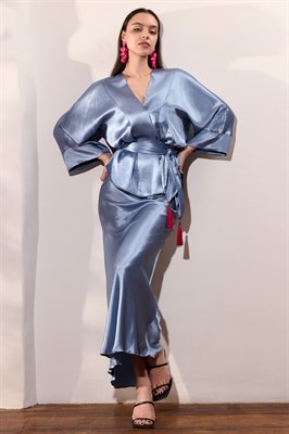 Кимоно "Royal silk"