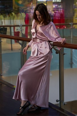 Юбка "Royal silk"