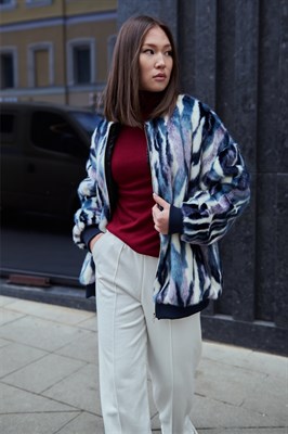 Бомбер " Pallet"