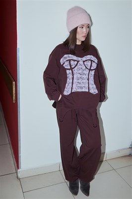 Джоггеры "Level light"