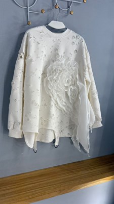 Свитшот “Moon”