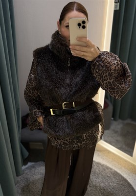 Манишка "Соболь"