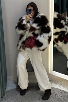 Шуба "Avtolady apash"