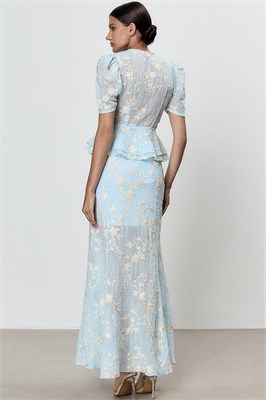 Юбка "Lace" 3849
