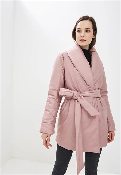 Куртка утепленная "Soft" Куртка утепленная "Soft"