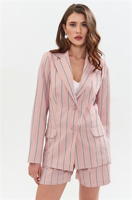 Блейзер Stripes