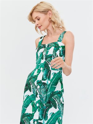 Сарафан Tropic
