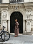 Тренч Matrix - фото 10840