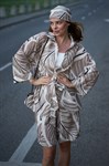 Костюм "Tropikal linen" - фото 10878
