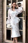 Накидка "Sakura" - фото 10911