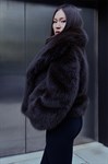 Шуба "Avtolady apash" - фото 11196