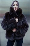 Шуба "Avtolady apash" - фото 11199