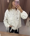 Свитшот “Moon” - фото 11276