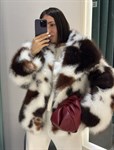 Шуба "Avtolady apash" - фото 11286