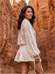 Костюм "Lace" Кс-00003