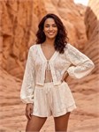 Костюм "Lace" Кс-00003