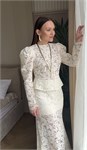 Блузка "Lace" Бл-00066