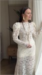Блузка "Lace" Бл-00066