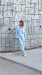 Жакет Alina Linen 3836