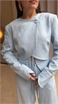 Жакет Alina Linen 3836