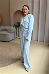 Жакет Alina Linen 3836
