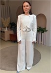 Жакет Alina Linen 3835