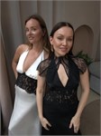 Платье Femme Fatale 3847