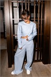 Жакет Alina Linen 3836