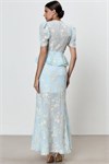Блузка Lace 3848