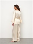 Кимоно "Geisha" Айвори 3540